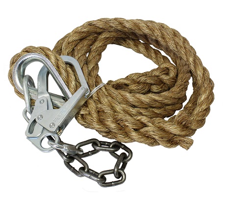 Keg Rope